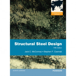 Structural Steel Design: International Edition