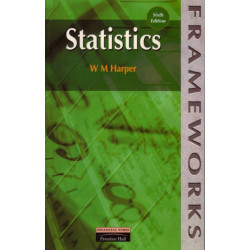 Statistics