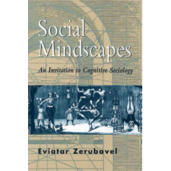 Social Mindscapes: An Invitation to Cognitive Sociology