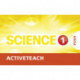 Science 1 Active Teach