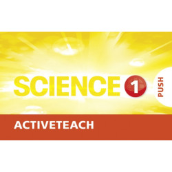 Science 1 Active Teach