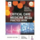 Critical Care Medicine MCQs Practice Book