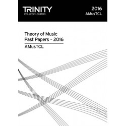 Trinity College London Singing Grade 6 Low Voice 2018-2021