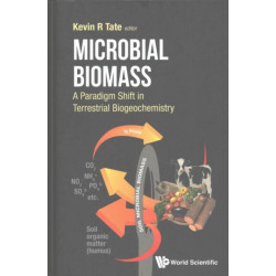 Microbial Biomass: A Paradigm Shift In Terrestrial Biogeochemistry