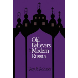 Old Believers in Modern Russia