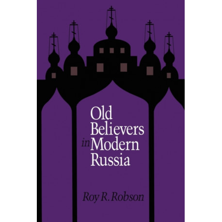 Old Believers in Modern Russia