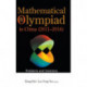 Mathematical Olympiad In China (2011-2014): Problems And Solutions