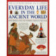 Illustrated History Encyclopedia Everyday Life in the Ancient World