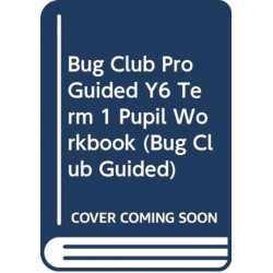 Bug Club Comprehension Y6 Term 1 Pupil Workbook 16-pack