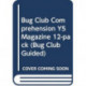 Bug Club Comprehension Y5 Magazine 12-pack