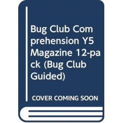 Bug Club Comprehension Y5 Magazine 12-pack