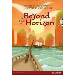 Bug Club Comprehension Y6 Beyond the Horizon 12-pack