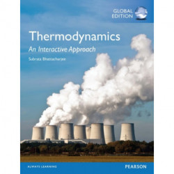 Thermodynamics: An Interactive Approach, Global Edition