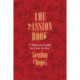 The Passion Book: A Tibetan Guide to Love and Sex