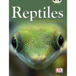 BC NF Red (KS2) B/5B Reptiles