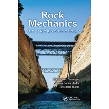 Rock Mechanics: An Introduction