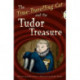 BC Red (KS2) B/5B The Time-Travelling Cat and the Tudor Treasure