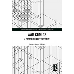 War Comics: A Postcolonial Perspective