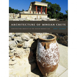 Architecture of Minoan Crete: Constructing Identity in the Aegean Bronze Age