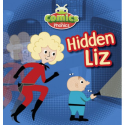 Set 08 Red B Hidden Liz