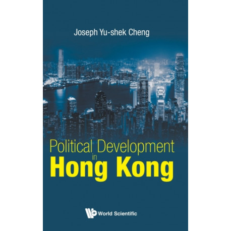 Political Development In Hong Kong