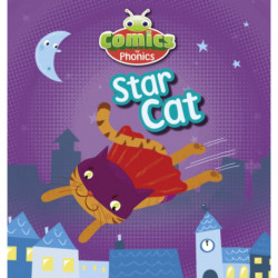Star Cat - Red C- Set 10