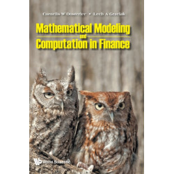 Mathematical Modeling And Computation In Finance: With Exercises And Python And Matlab Computer Codes