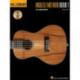 Hal Leonard Ukulele Method Book 1 Left-Handed Ed.: Left-Handed Edition