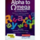 Alpha to Omega Activity Pack CD-ROM