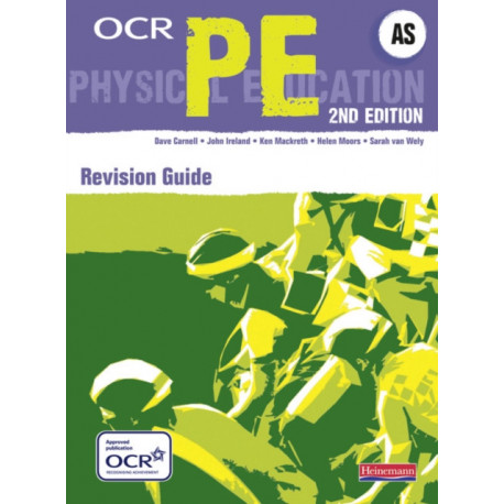 OCR AS PE Revision Guide