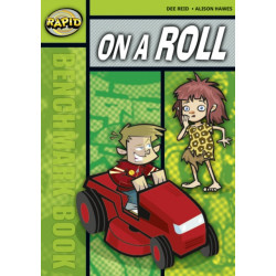 Rapid Stage 2: Assessment Book (Series 2)