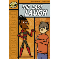 Rapid Stage 3: Assessment Book (Series 2)