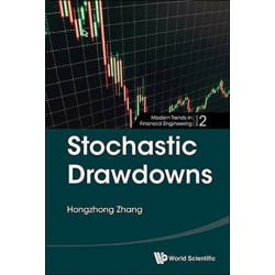 Stochastic Drawdowns