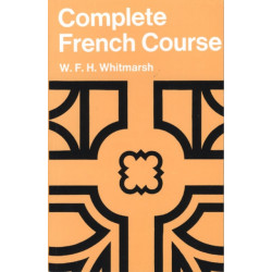 Complete French Course for First                                      Examinations Paper