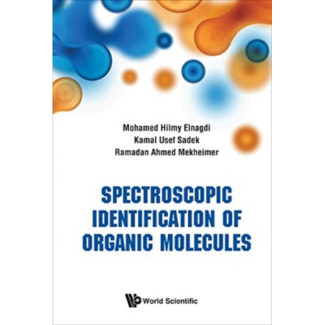 Spectroscopic Identification Of Organic Molecules