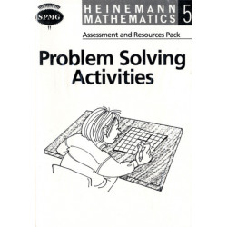Heinemannn Maths 5: Assessment and Resource Sheets 2002