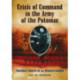 Crisis of Command in the Army of the Potomac: Sheridan's Search for an Effective General