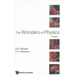 Wonders Of Physics, The (4th Edition)