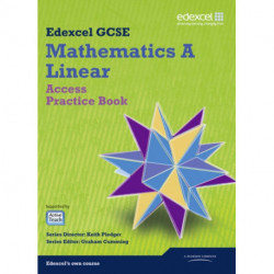 GCSE Mathematics Edexcel 2010: Spec A Access Practice Book