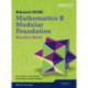 GCSE Mathematics Edexcel 2010: Spec B Foundation Practice Book