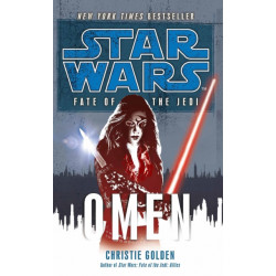 Star Wars: Fate of the Jedi - Omen