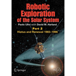 Robotic Exploration of the Solar System: Part 2: Hiatus and Renewal, 1983-1996