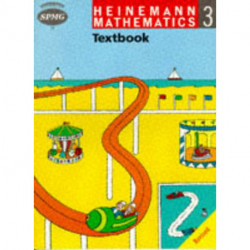 Heinemann Maths 3: Textbook