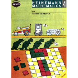 Heinemann Maths 4: Omnibus Pack