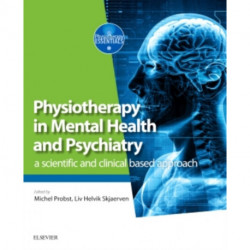 Physiotherapy in Mental Health and Psychiatry: a scientific and clinical based approach