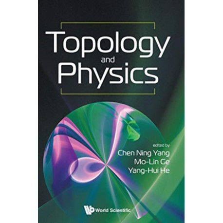 Topology And Physics