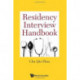 Residency Interview Handbook