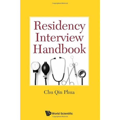 Residency Interview Handbook
