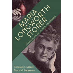 Maria Longworth Storer: From Music and Art to Popes and Presidents