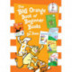 The Big Orange Book of Beginner Books